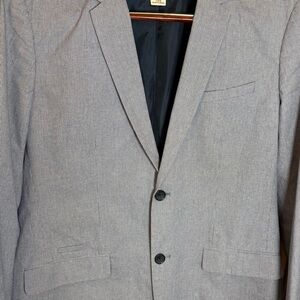 Men’s SZ L Penguin by Munsingwear Sport Coat